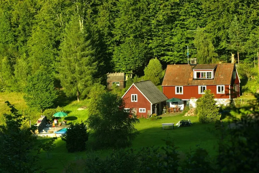 Maison avec piscine en pleine nature! - Image 1