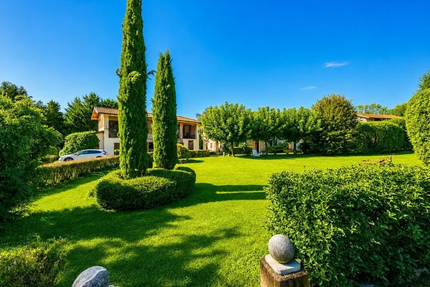 Timeless l'Antico Mulino Della Bozza in Brebbia - Happy Rentals - Image 1