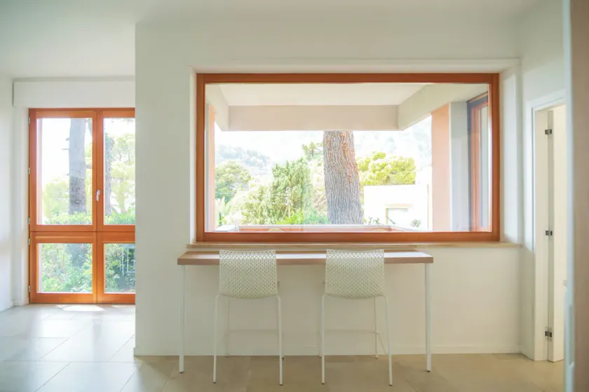Capri Koral Guest House - Image 1