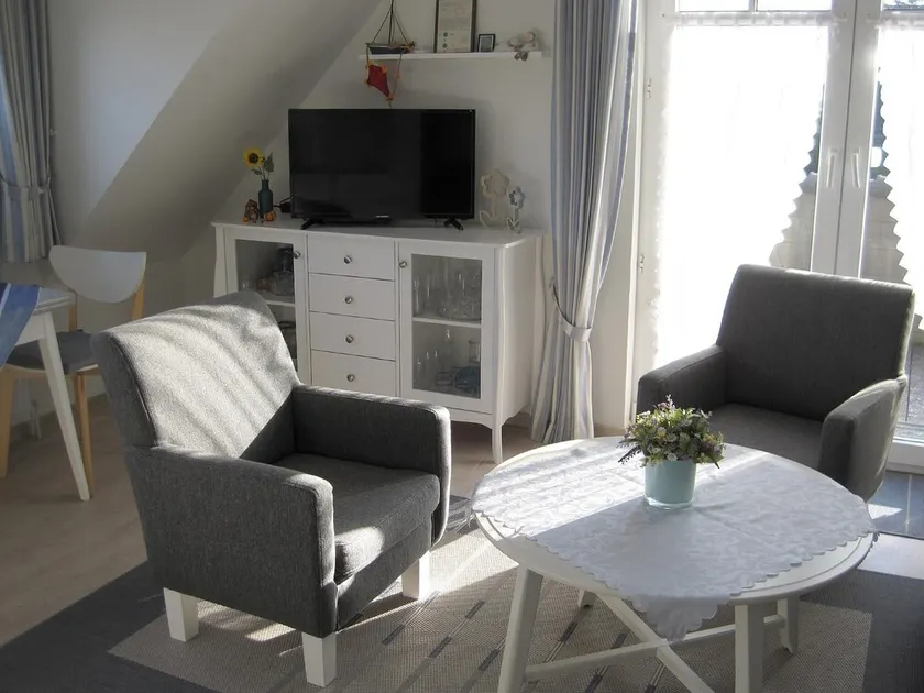 Apartamento para 1-4 pessoas - Apartments Up de Ring 11 - Image 1