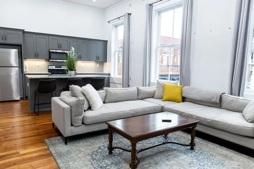 Downtown Central Park Loft 3 - Image 1
