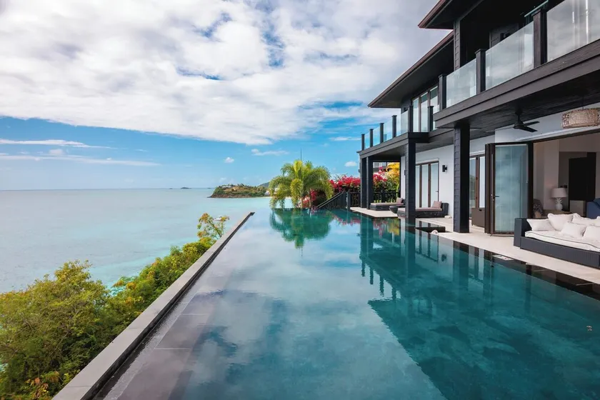 Tamarind Hills Resort & Villas - Image 1