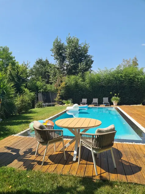 Schöne Villa von 250 m2 Pool - Image 1