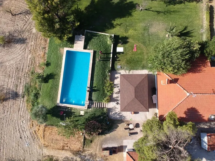 Gîte rural (location complète) Finca El Relax pour 8 personnes - Image 1