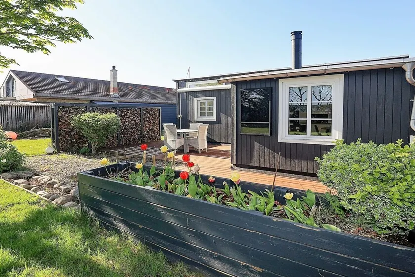 2 person holiday home in Ålbæk-By Traum - Image 1