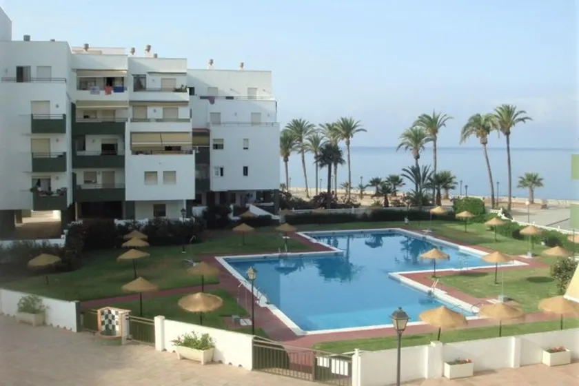 Appartement à Salobreña proche de la plage - Image 1