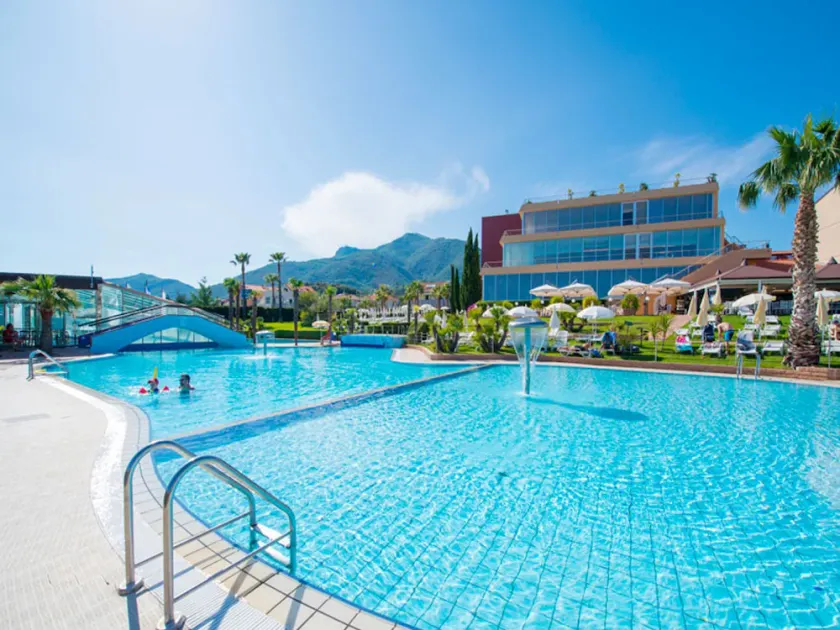 Residence Loano 2 Village Studio Apt 3 Pax Not Refundable - Image 1