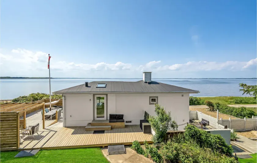 Lovely home in Spøttrup with WiFi - Image 1
