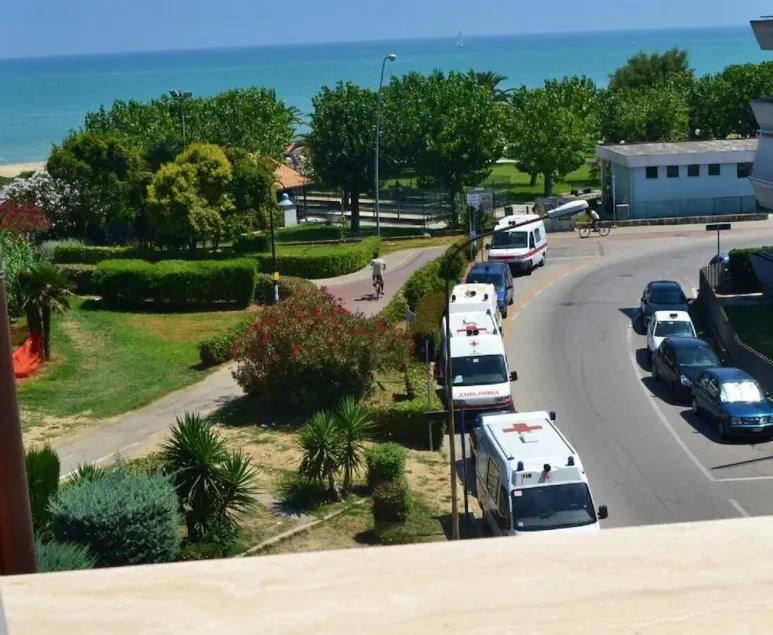 Casa a 50 Metri dal Mare - Image 1