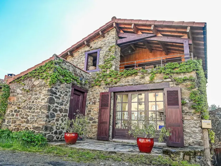 Holiday Home Varenne by Interhome - Image 1