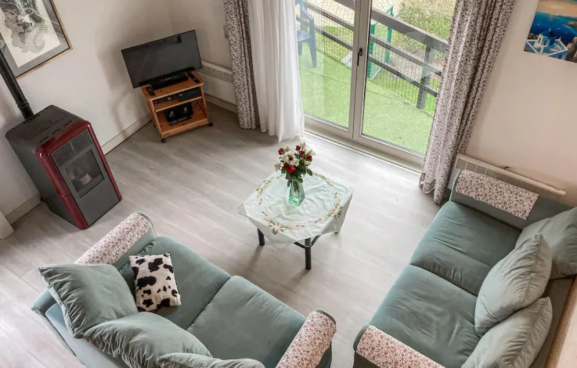 Splendido appartamento a Bredene - Image 1