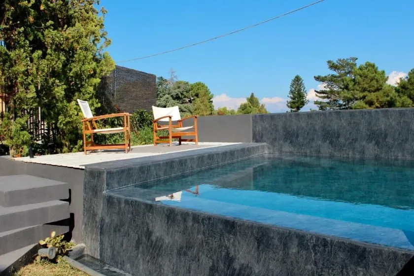 Tre Donne - Maison avec piscine privée - Image 1