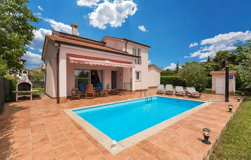 Villa Daniela - Image 1