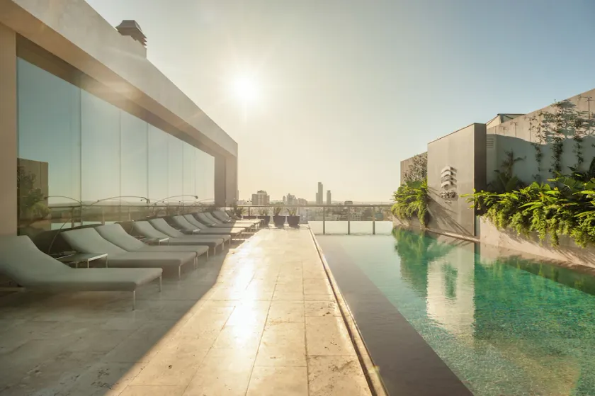 Estudio Deco Armani Recoleta - Image 1