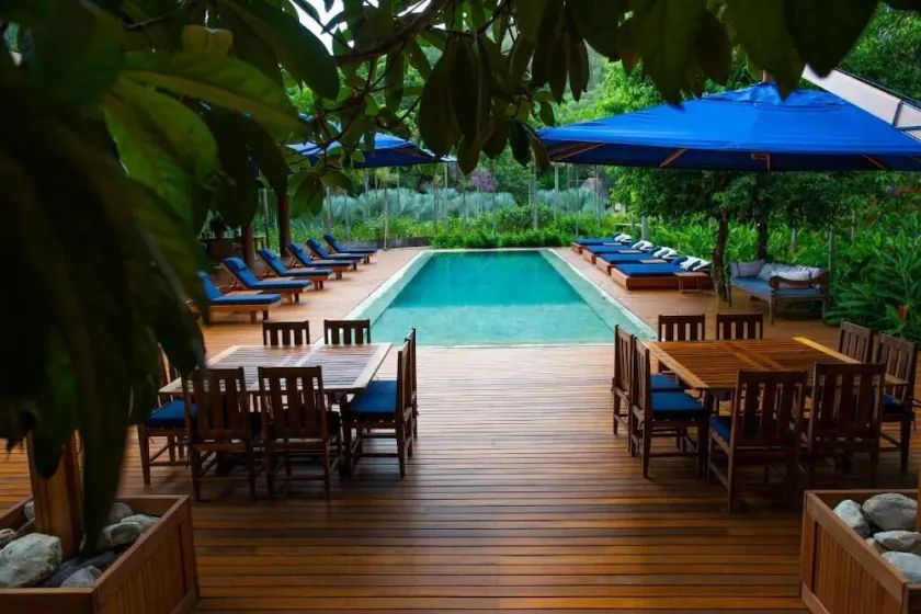 Fazenda Shanti - Image 1
