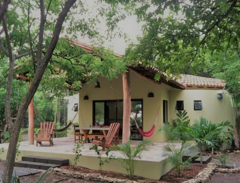 Casa Tranquila - Relax in our beachfront home - Image 1