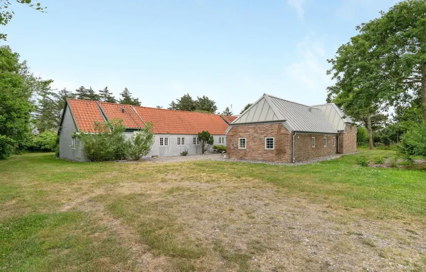 Stunning Home In Ulfborg With Sauna - Image 1