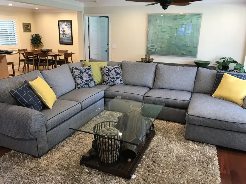 3BR Golf Front Pinehurst Condo - Image 1