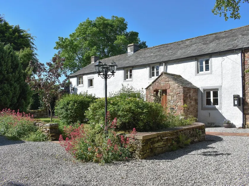2 bedroom accommodation in Little Strickland, near Penrith - Image 1