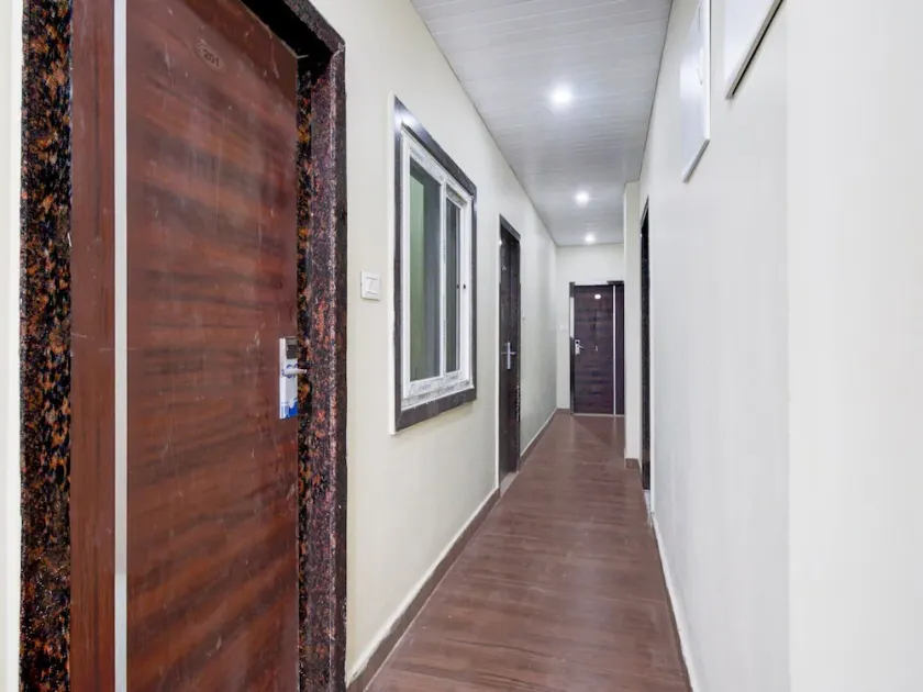 Deluxehotel Rans - Image 1