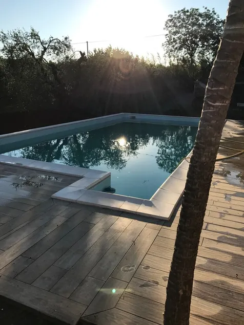 Casale Massucci is nature, history and tranquility - Image 1