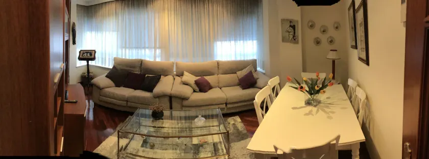 South Compostela. Nice comfortable and equipped aprmto - Image 1