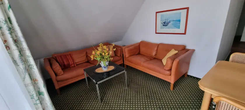 new: recreation between the forest and the waves, apartment 10, house \"Rosa Canina\" - Image 1