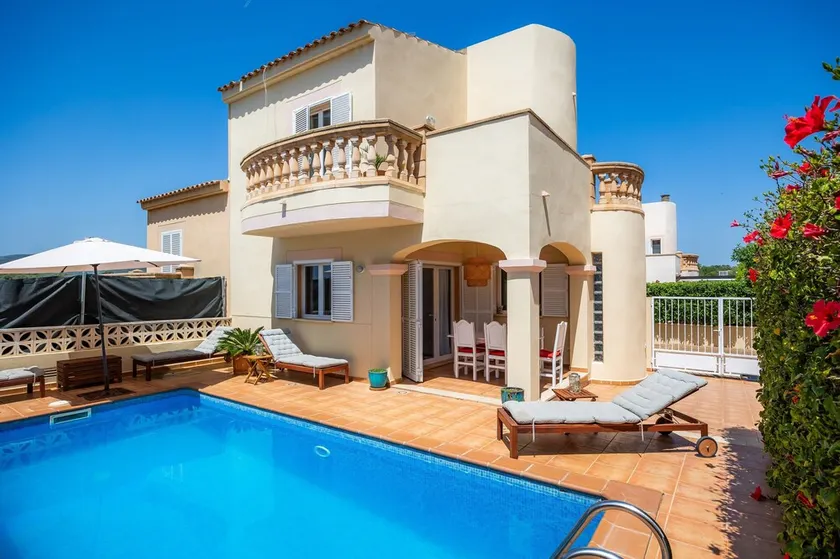 Villa Sion - Image 1