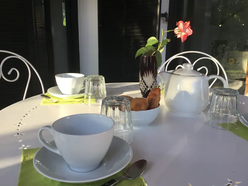 Kouvelia Country Home Luxury Villa Rental - Image 1