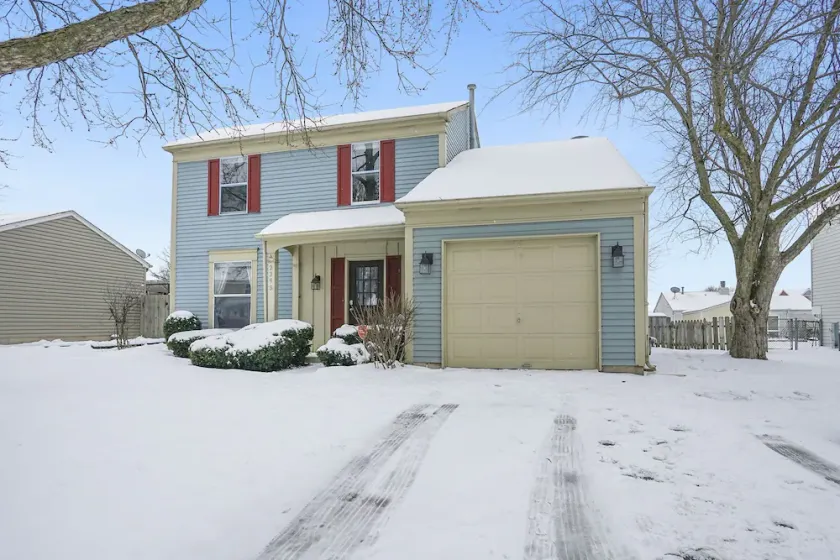 PROMO 10% WEEKLY AND 15% MONTHLY OFF Naperville/Aurora, King Bed, Fenced Yard! - Image 1