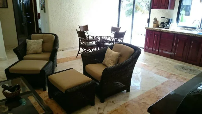 El Pajarito Luxury  Apartment with Pool and Detached Studio  discount  available - Image 1