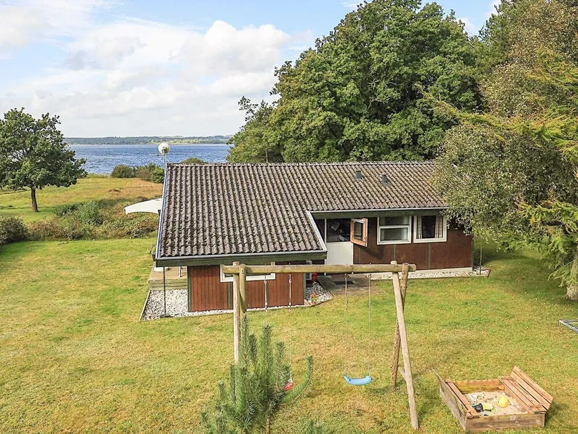 8 Personer feriebolig i Skals - Image 1