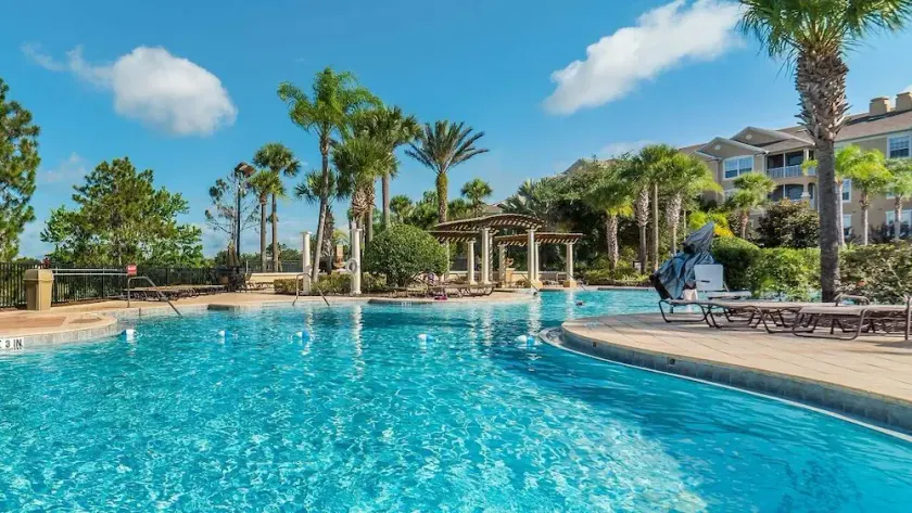 Urban 6 Bed 4 Bath Villa- Perfect stay while exploring Orlando,Florida - Image 1