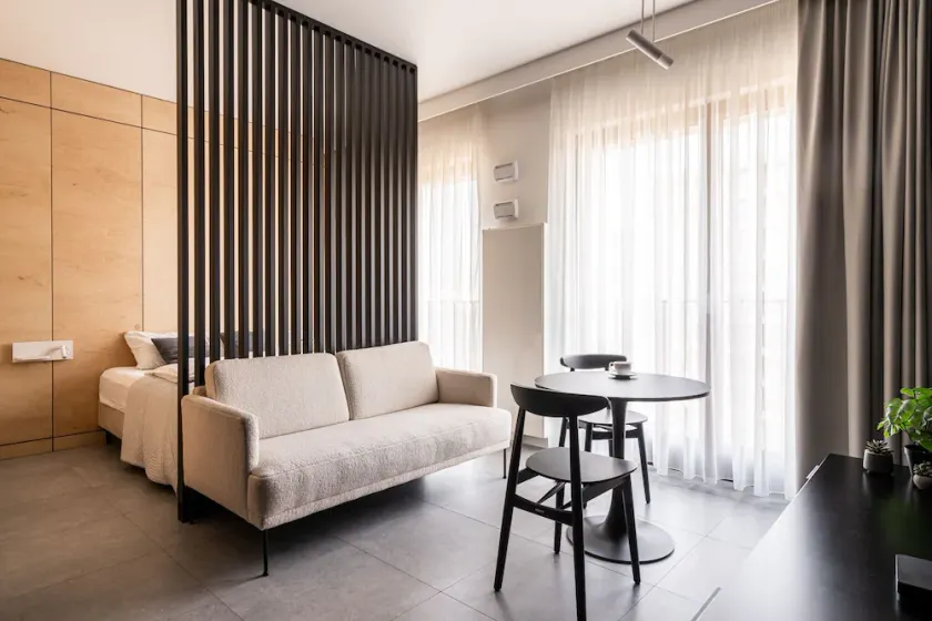 RentPlanet - Apartamenty przy Wyspie Słodowej - Image 1