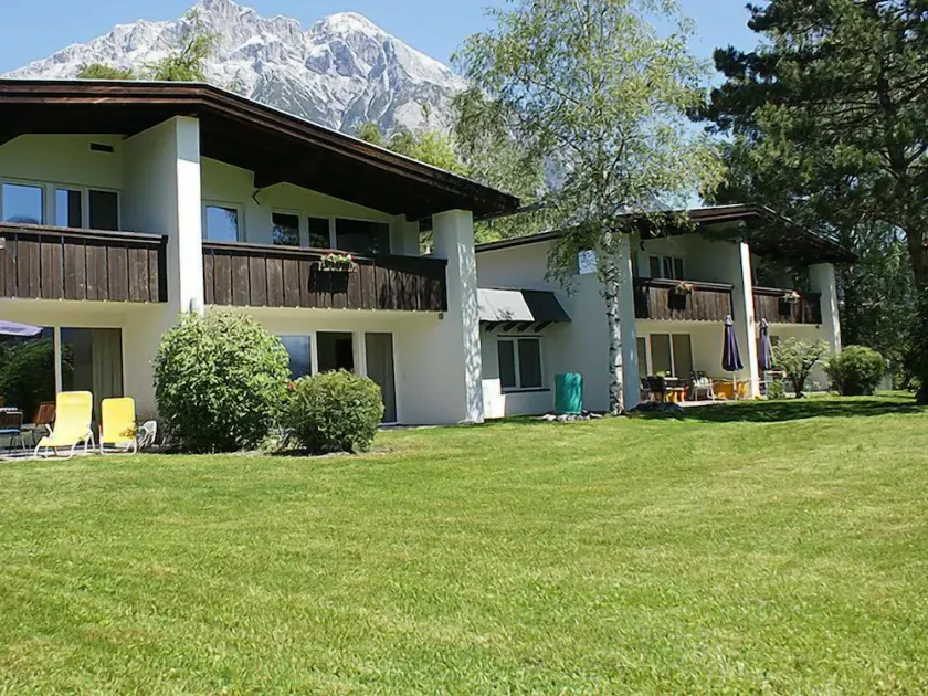 Chalet St. Wendelin - Typ B by Interhome - Image 1