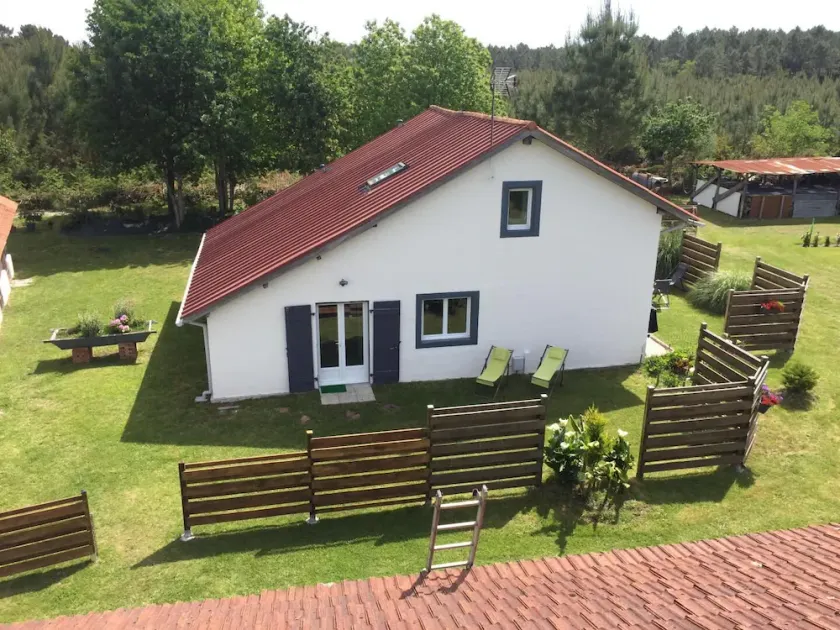Le gîte d'antoine - Image 1
