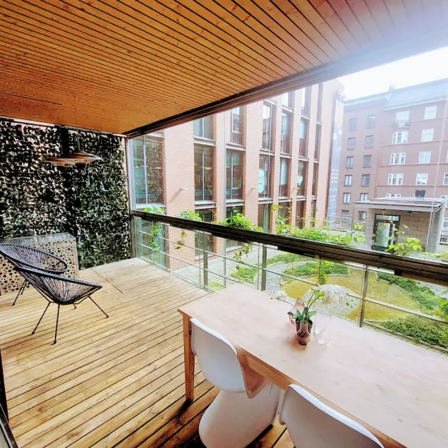 Super Lage + Ruhe + Sauna - Image 1