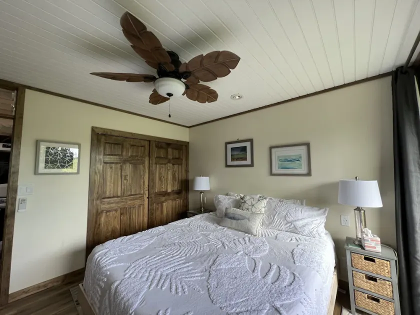 Oasis at Turtle Bay Condo & Legendary North Shore -  with Split AC -renovated - Image 1