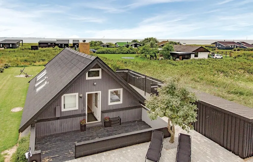 House in Sjællands Odde for 4 people with 2 rooms Ref. 630548 - Image 1