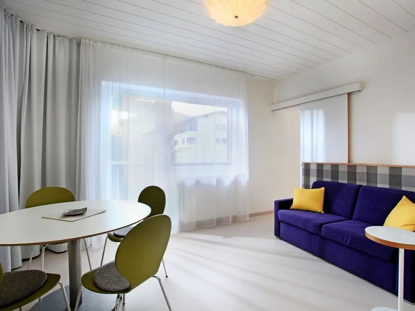 Appartement 2 | FengShui - Haus Friederike - Brunner Sylvia - Image 1