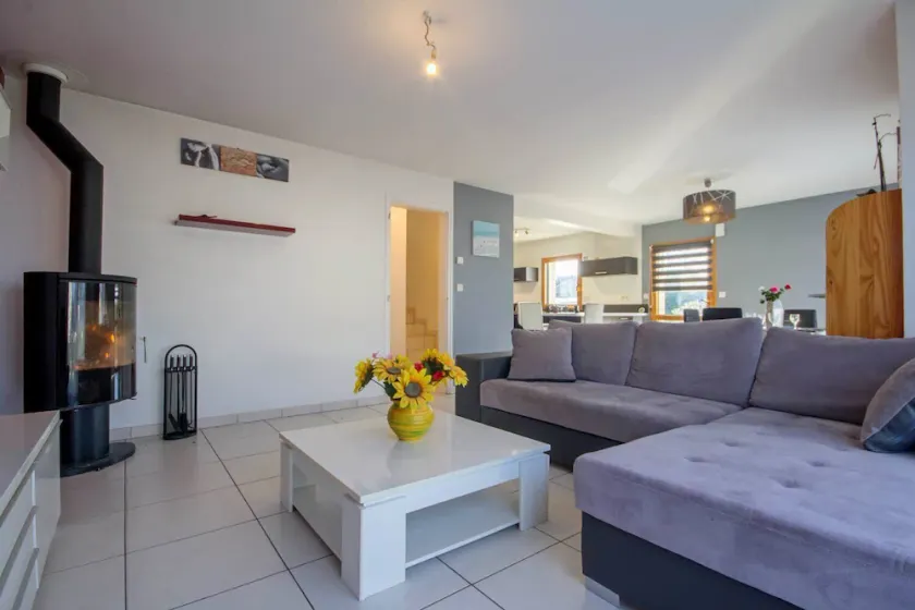 CASA CERCA DEL GOLF DE MORBIHAN - Image 1
