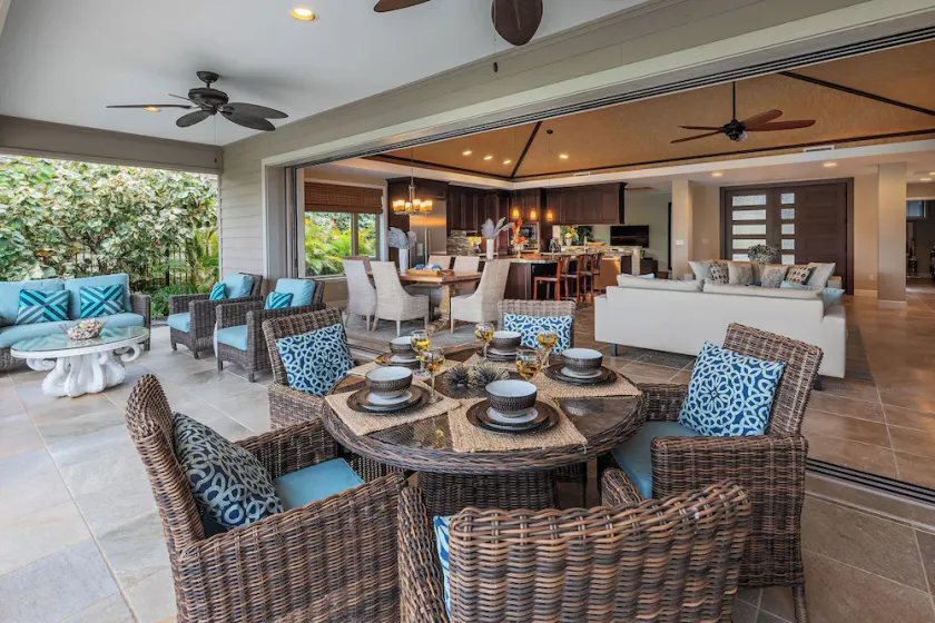 Belle maison de 4 chambres, piscine privée, 10 personnes! - Image 1