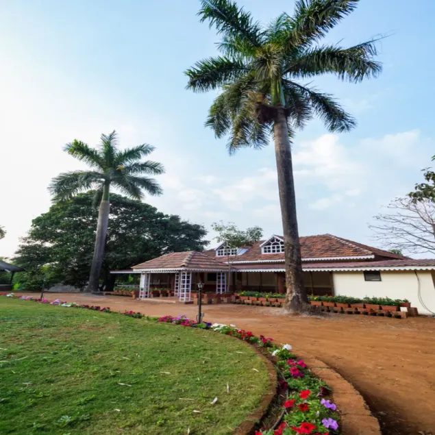 Forest Trails Adventure Resort - Image 1