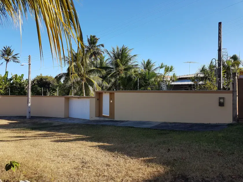 Cozy beach house with pool, recreation area and close to the beach. - Image 1
