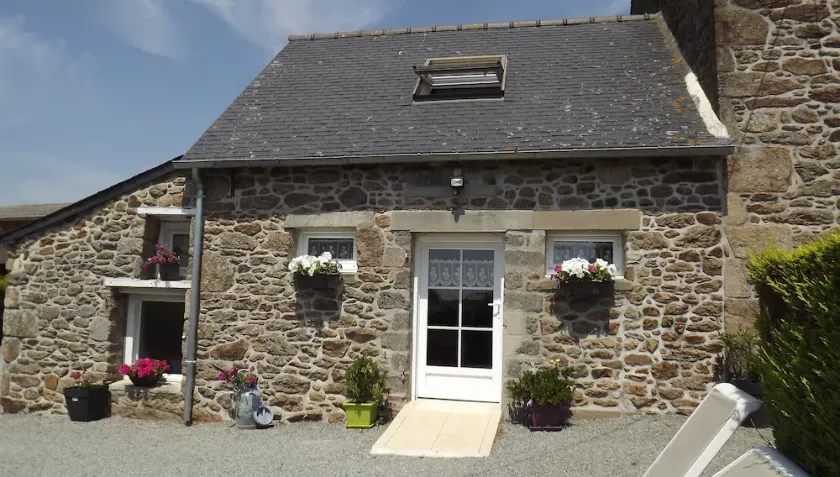 Gîte in Brittany, between land and sea, quiet, pets welcome, wifi - Image 1