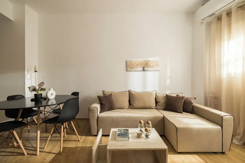 Ourania Lofts and Suites - Image 1