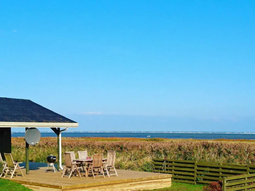 6 person holiday home in Hadsund - Image 1