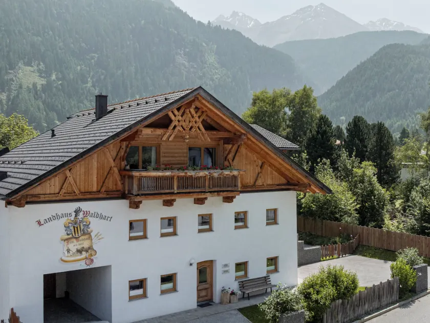 Landhaus Waldhart - Image 1