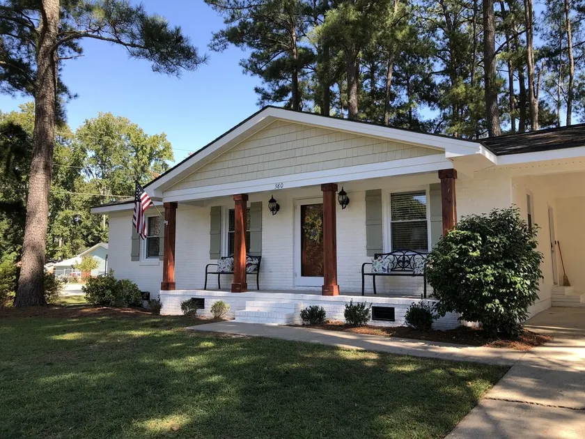 Close to Highgrove Estate and Campbell University - Image 1