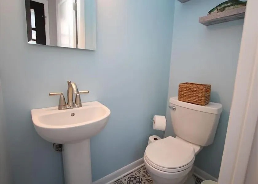 Ocean Front in the heart of Dewey - now booking 2027! - Image 1